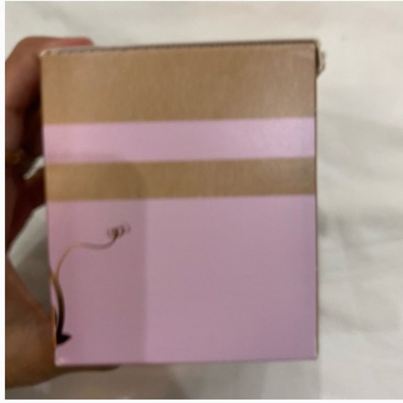 Ted Baker Bergamot & Cassis Scented Candle nwt - Picture 9 of 11